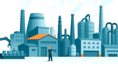 आठ प्रमुख उद्योगों के सूचकांक की अंतिम वृद्धि दर 2.8 प्रतिशत दर्ज की गई।