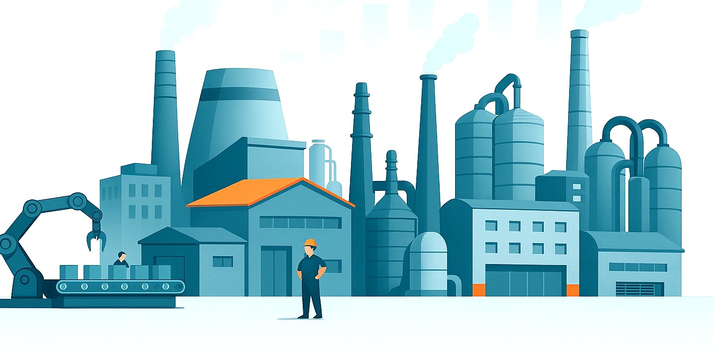 आठ प्रमुख उद्योगों के सूचकांक की अंतिम वृद्धि दर 2.8 प्रतिशत दर्ज की गई।