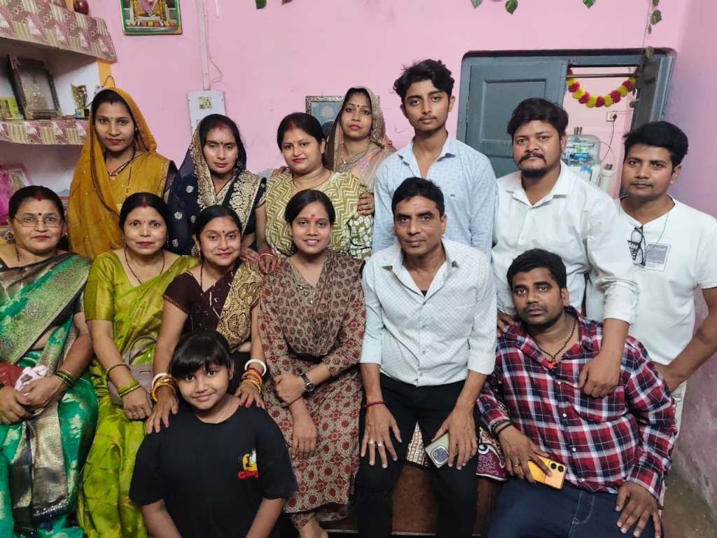 UPPCS टॉपर अभिलाषा शर्मा से विशेष बातचीत