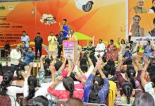 नारी शक्ति वंदन अधिनियम सशक्त नारी, समृद्ध भारत की दिशा में ऐतिहासिक पहल