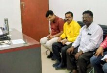 राष्ट्रीय लोक अदालत आगामी 9 मई को, सचिव ने की पीसीएल अधिकारियों संग बैठक