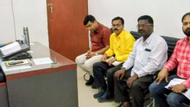 राष्ट्रीय लोक अदालत आगामी 9 मई को, सचिव ने की पीसीएल अधिकारियों संग बैठक