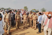 ईद-उल-अजहा (बकरीद) पर्व को सकुशल, शांतिपूर्ण एवं सौहार्दपूर्ण वातावरण में सम्पन्न