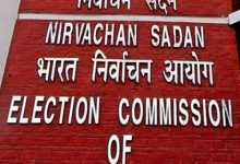 1,400 करोड़ रुपए से अधिक की नकदी, शराब और नशीले पदार्थ जब्त किए गए