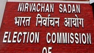 1,400 करोड़ रुपए से अधिक की नकदी, शराब और नशीले पदार्थ जब्त किए गए