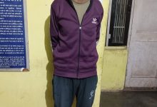 कई एटीएम चोरी मामलों का राजौरी पुलिस ने किया खुलासा, आरोपी गिरफ्तार