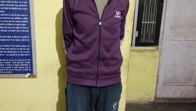 कई एटीएम चोरी मामलों का राजौरी पुलिस ने किया खुलासा, आरोपी गिरफ्तार