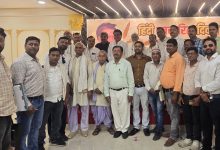 हिंदी पत्रकारिता दिवस के 200 वीं वर्ष पर याद किए गए प्रथम हिंदी समाचार पत्र ” उदंत मार्तंड “