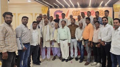 हिंदी पत्रकारिता दिवस के 200 वीं वर्ष पर याद किए गए प्रथम हिंदी समाचार पत्र ” उदंत मार्तंड “