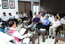 एक लाख दीदियों को हर माह प्रशिक्षण दिया जाय-केशव प्रसाद मौर्य
