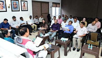 एक लाख दीदियों को हर माह प्रशिक्षण दिया जाय-केशव प्रसाद मौर्य एक लाख दीदियों को हर माह प्रशिक्षण दिया जाय-केशव प्रसाद मौर्य