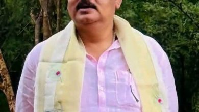 माई की रसोई संचालक धीरज पांडेय पर राजस्थान में संगीन केस दर्ज, रजिस्टर्ड दस्तावेज हड़पने के आरोप से मचा हड़कंप माई की रसोई संचालक धीरज पांडेय पर राजस्थान में संगीन केस दर्ज, रजिस्टर्ड दस्तावेज हड़पने के आरोप से मचा हड़कंप