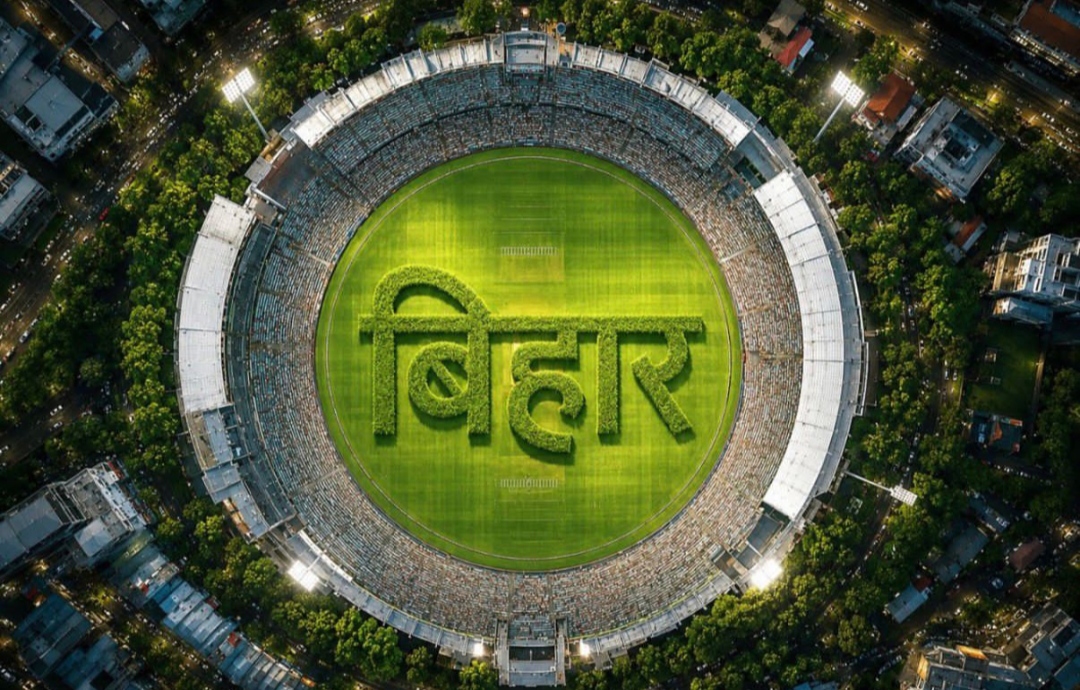 बिहार को मिलनी चाहिए अपनी IPL टीम: अनिल अग्रवाल