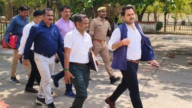 पेट्रोलियम बचत एवं पर्यावरण संरक्षण को लेकर जिलाधिकारी की अनूठी पहल