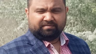 खनन न्यूज-24 घंटे निगरानी,अवैध खनिज परिवहन एवं ओवरलोडिंग पर प्रशासन सख्त-कमल कश्यप ज्येष्ठ खान अधिकारी 