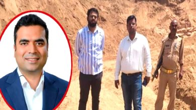 खनन न्यूज-10 पट्टों की जांच, 8 करोड़ से अधिक का जुर्माना, करोड़ों रुपये की राजस्व क्षति, पट्टाधारकों को नोटिस,
