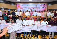 शिक्षित भारत से से ही विकसित भारत का संकल्प होगा पूरा