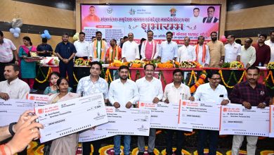 शिक्षित भारत से से ही विकसित भारत का संकल्प होगा पूरा