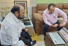 शिक्षकों के हितों और पारदर्शिता के लिए प्रतिबद्ध है सरकार