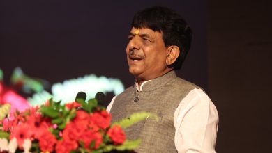 लोकभवन में चयनित अभ्यर्थियों को मुख्यमंत्री ने वितरित किए नियुक्ति पत्र