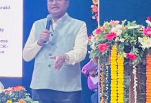 बिरसा कृषि विश्वविद्यालय में दो दिवसीय राज्य स्तरीय ख़रीफ़ कर्मशाला का हुआ आयोजन