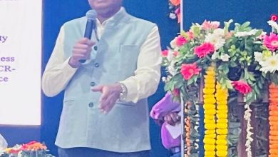 बिरसा कृषि विश्वविद्यालय में दो दिवसीय राज्य स्तरीय ख़रीफ़ कर्मशाला का हुआ आयोजन