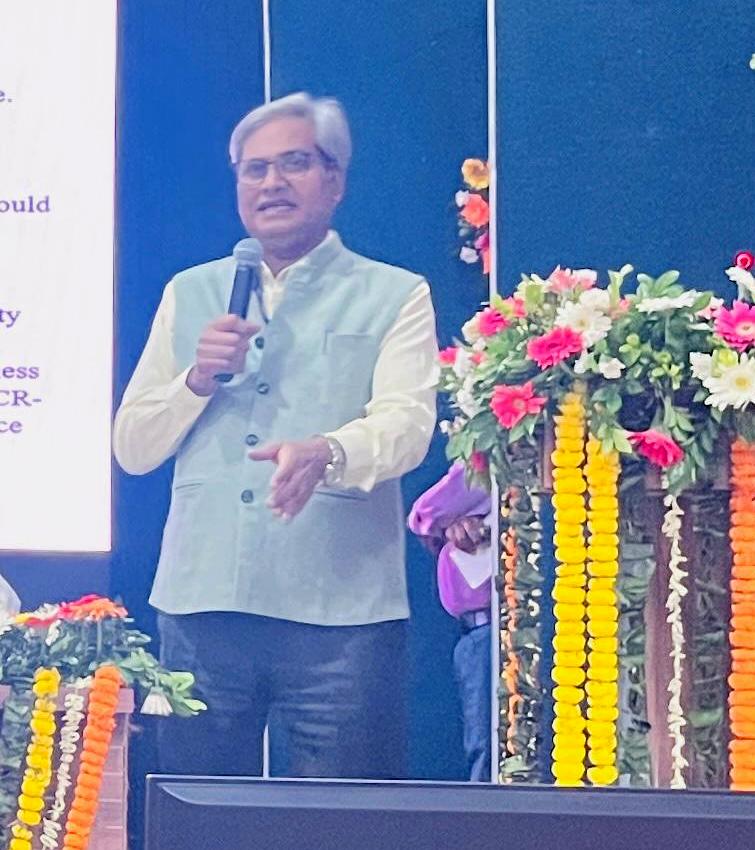 बिरसा कृषि विश्वविद्यालय में दो दिवसीय राज्य स्तरीय ख़रीफ़ कर्मशाला का हुआ आयोजन