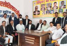 तैयारियां पूर्ण, डीबीए के नवनिर्वाचित पदाधिकारियों को 15 मई को दिलाई जाएगी शपथ