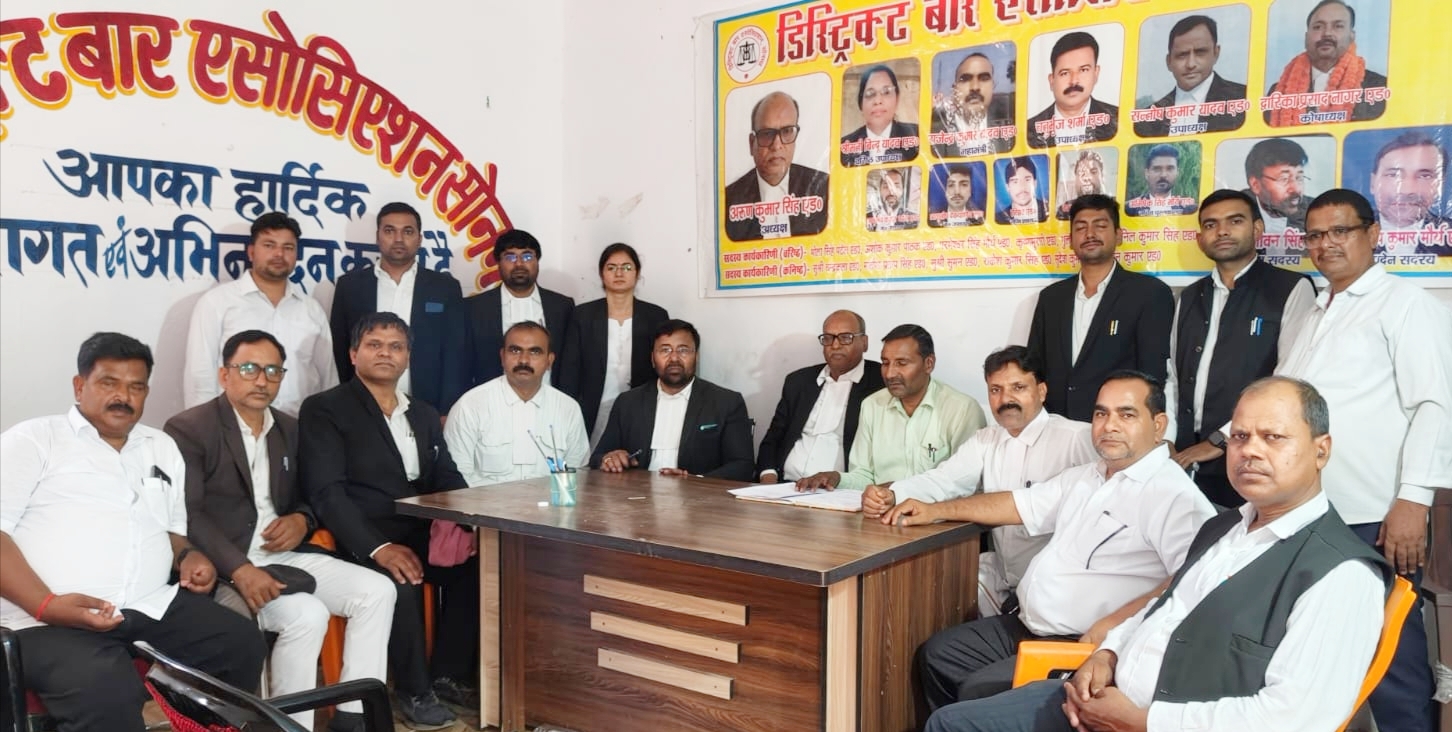 तैयारियां पूर्ण, डीबीए के नवनिर्वाचित पदाधिकारियों को 15 मई को दिलाई जाएगी शपथ