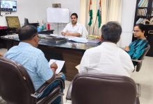 विधानसभा निर्वाचन से पूर्व नेटवर्क विहीन क्षेत्रों में संचार व्यवस्था सुदृढ़ करने के निर्देश