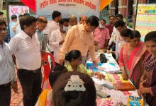प्रदेशभर में राष्ट्रीय लोक अदालत का आयोजन, 1 करोड़ 18 लाख से अधिक वादों का निस्तारण