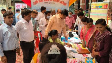 प्रदेशभर में राष्ट्रीय लोक अदालत का आयोजन, 1 करोड़ 18 लाख से अधिक वादों का निस्तारण