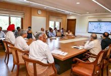 अपग्रेडेड यात्री आरक्षण प्रणाली (पैसेंजर रिज़र्वेशन सिस्टम) में अगस्त से रेलगाड़ियों की होगी शिफ्टिंग