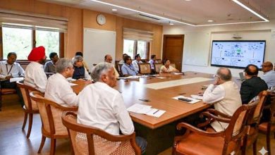 अपग्रेडेड यात्री आरक्षण प्रणाली (पैसेंजर रिज़र्वेशन सिस्टम) में अगस्त से रेलगाड़ियों की होगी शिफ्टिंग
