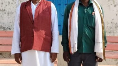 आदिवासी स्वतंत्रता संग्राम सेनानियों का हो सम्मान