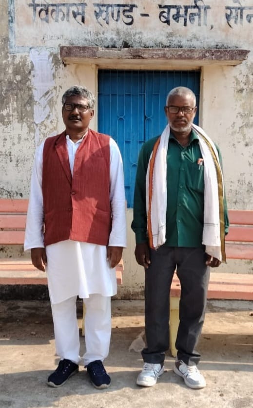 आदिवासी स्वतंत्रता संग्राम सेनानियों का हो सम्मान आदिवासी स्वतंत्रता संग्राम सेनानियों का हो सम्मान