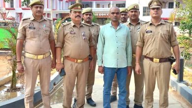 पुलिस मुठभेड़ में मादक पदार्थ तस्कर गिरफ्तार, 58.75 लाख रुपये मूल्य के मादक पदार्थ, वाहन एवं अवैध असलहा बरामद
