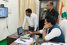 डीएम की सख्ती लेखपाल निलंबित, कई अधिकारियों का वेतन रोका