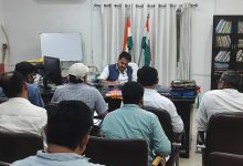 खरीफ अभियान-2026: 1482.75 मीट्रिक टन यूरिया आवंटित, कालाबाजारी पर होगी सख्त कार्रवाई