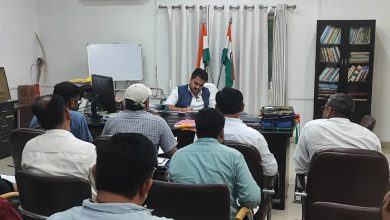 खरीफ अभियान-2026: 1482.75 मीट्रिक टन यूरिया आवंटित, कालाबाजारी पर होगी सख्त कार्रवाई