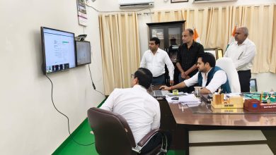 जनगणना कार्य में लापरवाही पर 48 प्रगणकों का वेतन रोका गया, सुधारने के निर्देश, 