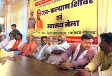 सरकार की योजनाओं का लाभ अंतिम व्यक्ति तक पहुंचाना हमारी प्राथमिकता : प्रभारी मंत्री