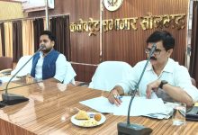 प्रशिक्षित युवाओं को मुख्यमंत्री युवा उद्यमी विकास अभियान से जोड़ने के निर्देश