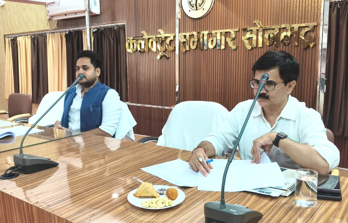 प्रशिक्षित युवाओं को मुख्यमंत्री युवा उद्यमी विकास अभियान से जोड़ने के निर्देश प्रशिक्षित युवाओं को मुख्यमंत्री युवा उद्यमी विकास अभियान से जोड़ने के निर्देश