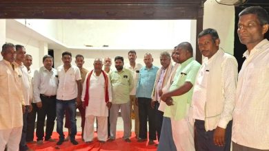 रौनियार समाज की बैठक, समिति का गठन, सर्वसम्मति से अध्यक्ष, उपाध्यक्ष, महामंत्री चुना गया