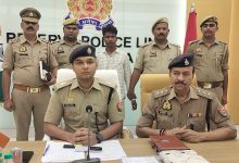 प्रेम-प्रसंग के चलते हुई थी हत्या, अभियुक्त गिरफ्तार,