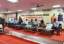 अपनी कहानी-अपनी जुबानी में लाभार्थियों ने साझा किए सफलता के अनुभव