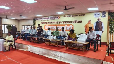 अपनी कहानी-अपनी जुबानी में लाभार्थियों ने साझा किए सफलता के अनुभव