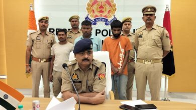 पुलिस मुठभेड़ एवं मादक पदार्थ बरामदगी के प्रकरण में पुलिस को मिली बड़ी सफलता,