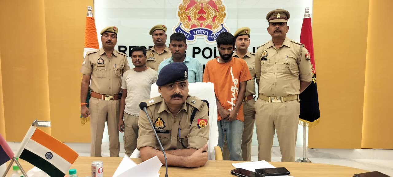 पुलिस मुठभेड़ एवं मादक पदार्थ बरामदगी के प्रकरण में पुलिस को मिली बड़ी सफलता,